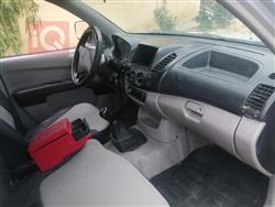 میتسوبیشی L200